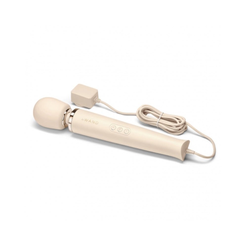 Le Wand Powerful Plug-in Vibrating Massager-Le Wand-Sexual Toys®