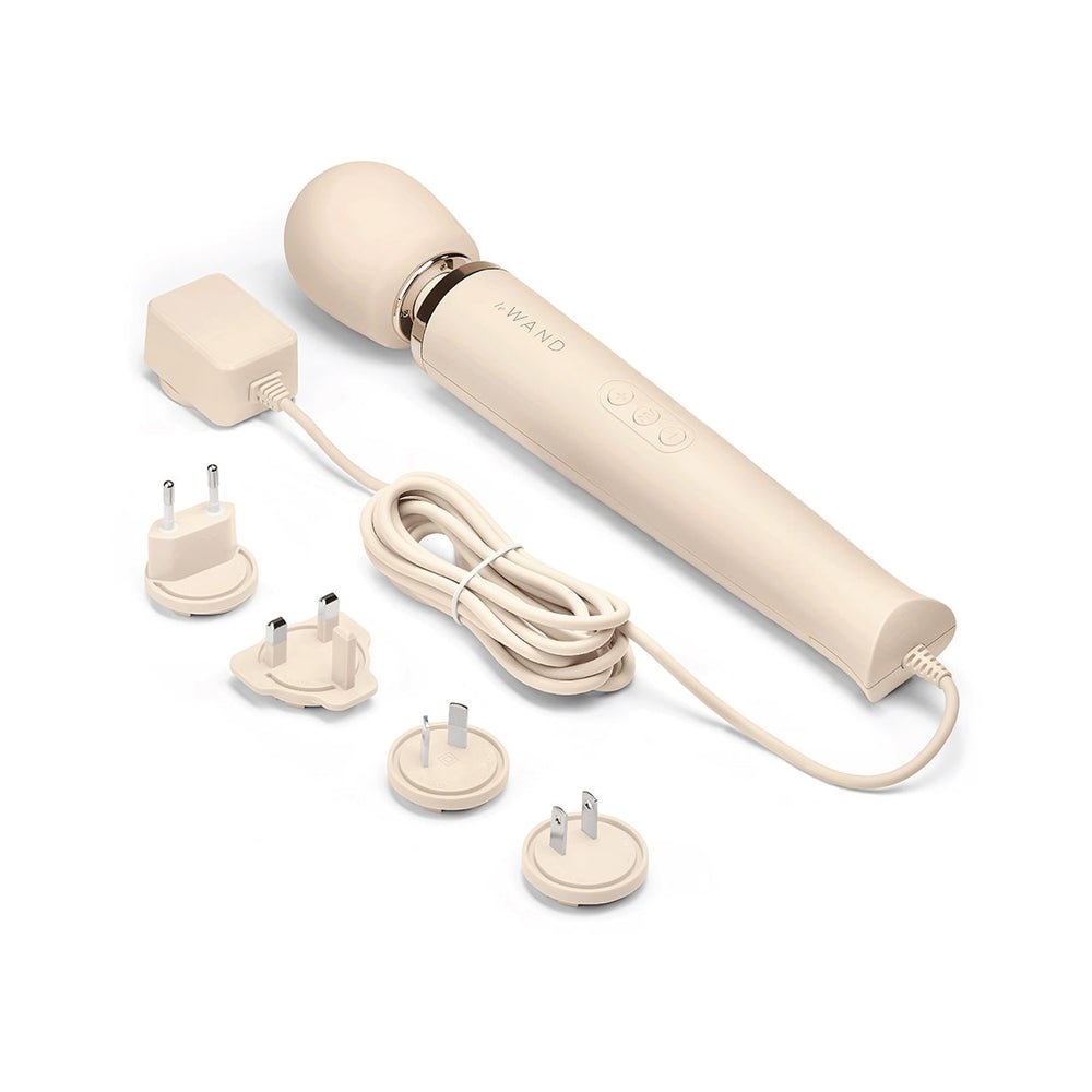 Le Wand Powerful Plug-in Vibrating Massager-Le Wand-Sexual Toys®