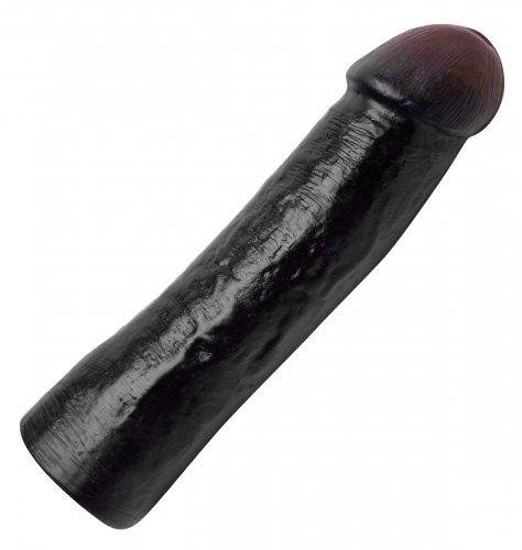 Lebrawn Extra Large Penis Extender Sleeve-SexFlesh-Sexual Toys®