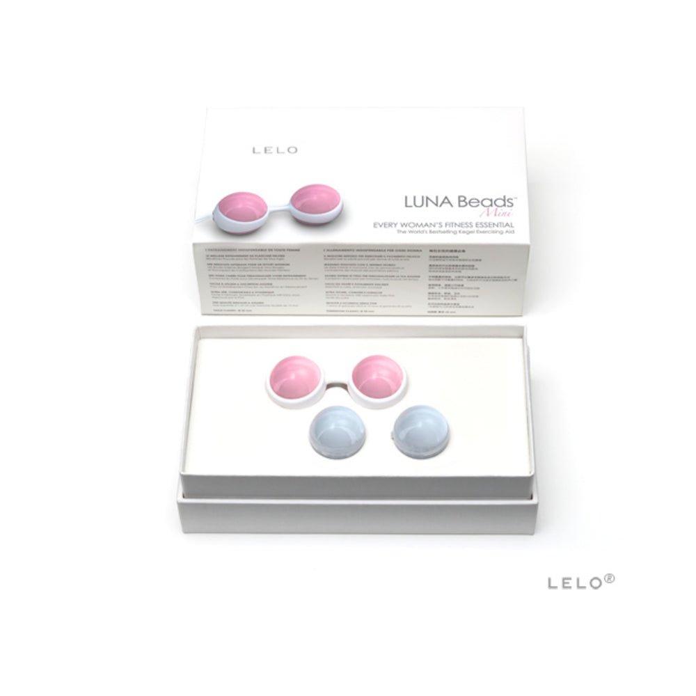 LELO Beads Mini-LELO-Sexual Toys®