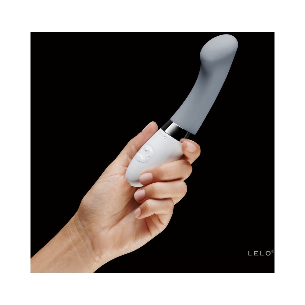 Lelo Gigi 2 G-spot Massager-blank-Sexual Toys®