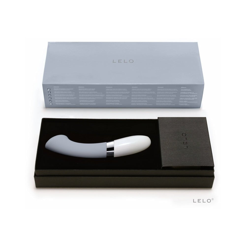 Lelo Gigi 2 G-spot Massager-blank-Sexual Toys®