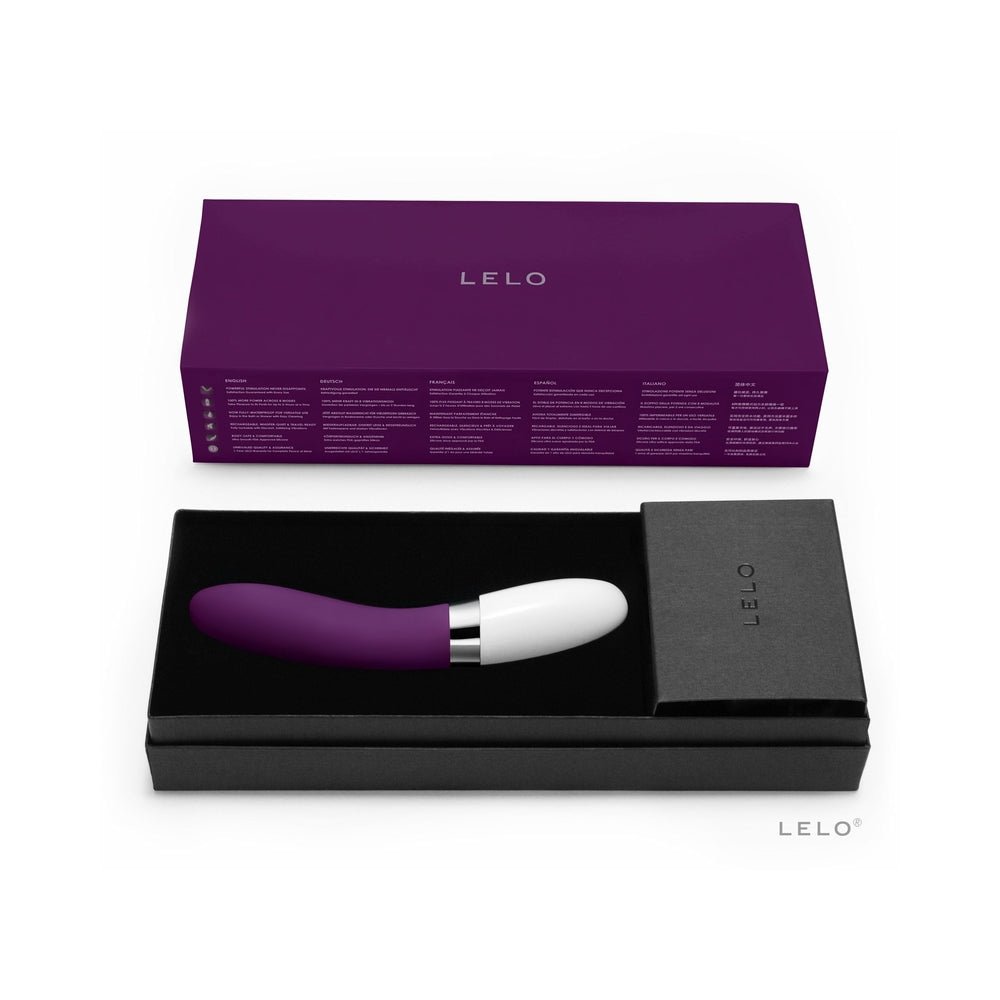 Lelo Liv 2-blank-Sexual Toys®