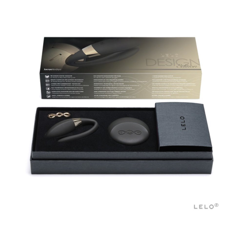 Lelo Tiani 2-blank-Sexual Toys®