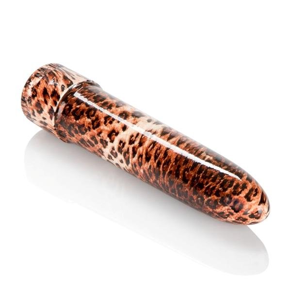 Leopard Massager Mini Vibrator-blank-Sexual Toys®