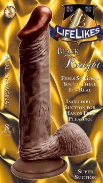 Lifelikes Knight 8&quot;-Lifelikes-Sexual Toys®