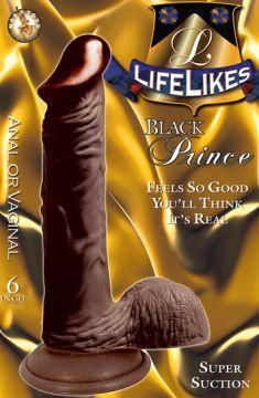 Lifelikes Prince 6&quot;-Lifelikes-Sexual Toys®