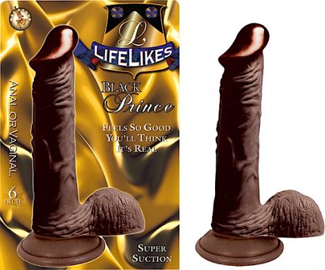 Lifelikes Prince 6&quot;-Lifelikes-Sexual Toys®