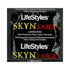 Lifestyles Skyn Large Polyisoprene (3 Pack)-blank-Sexual Toys®