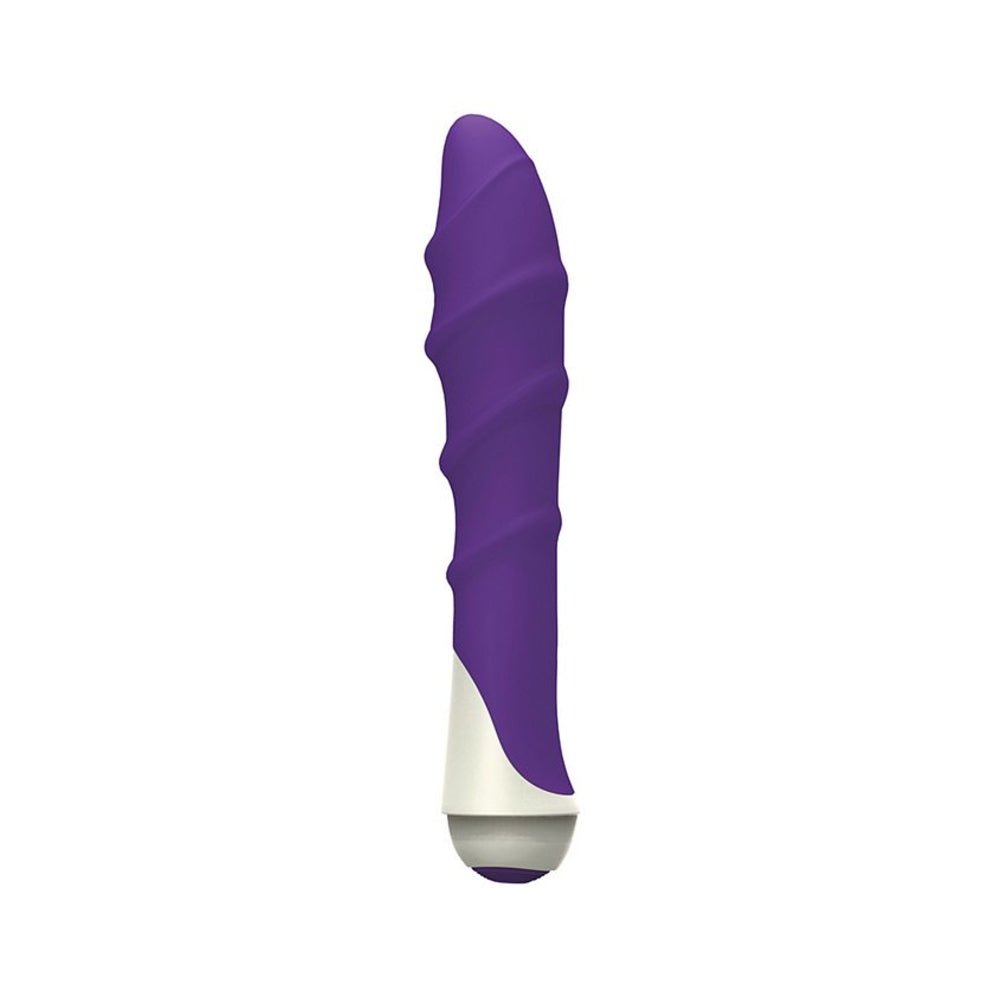 Lily 7 Function Waterproof Silicone Vibe-Curve Novelties-Sexual Toys®