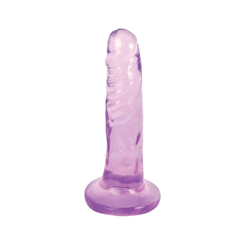 Lollicock 6 inches Slim Stick Dildo-Curve Novelties-Sexual Toys®