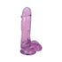 Lollicock 6 inches Slim Stick Dildo with Balls-Curve Novelties-Sexual Toys®