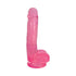 Lollicock 7 inches Slim Stick Dildo with Balls-Curve Novelties-Sexual Toys®