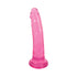 Lollicock 8 inches Slim Stick Dildo Suction Cup-Curve Novelties-Sexual Toys®