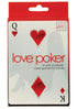 Love Poker A Wild 2 Player Card Game for Adults-blank-Sexual Toys®