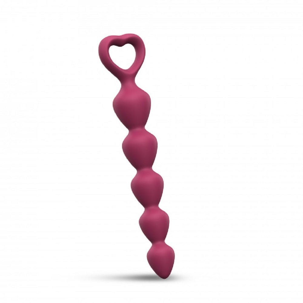 Love To Love Bing Bang Medium Prune-Lovely Planet-Sexual Toys®