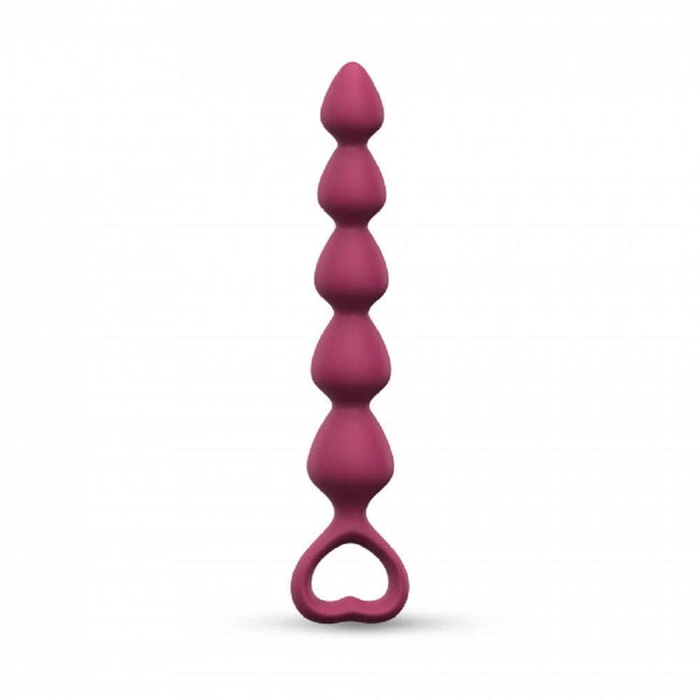 Love To Love Bing Bang Medium Prune-Lovely Planet-Sexual Toys®