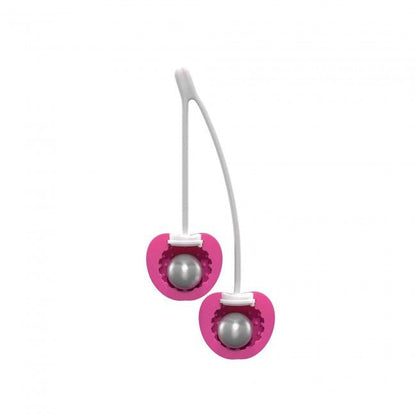 Love To Love Cherry Love Kegel Balls-Lovely Planet-Sexual Toys®