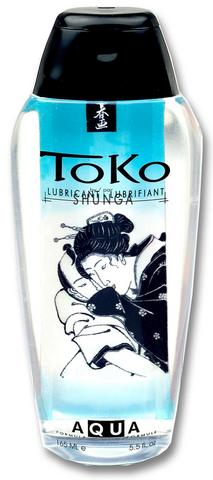 Lubricant Toko Aqua-blank-Sexual Toys®