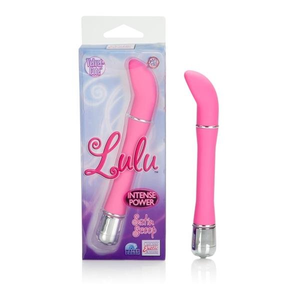 Lulu Satin Scoop-Calexotics-Sexual Toys®