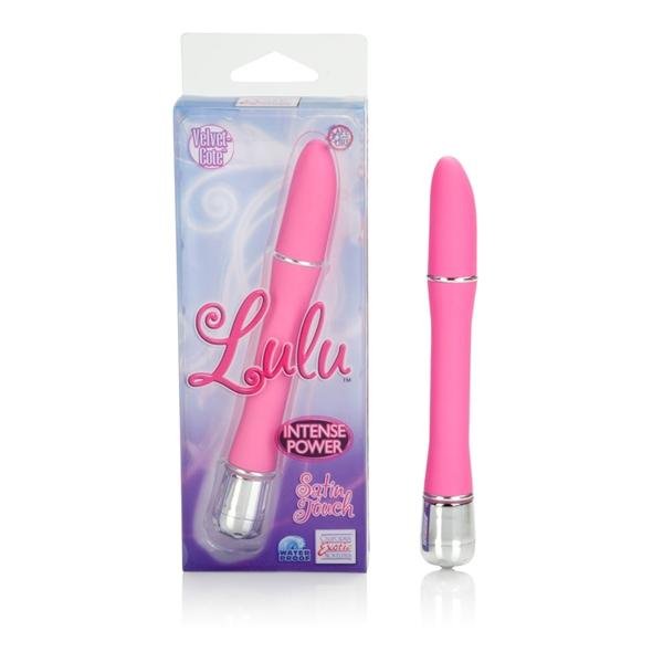 Lulu Satin Touch-blank-Sexual Toys®