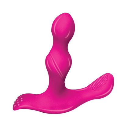 Lustful Tri-spot-Lust-Sexual Toys®