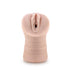 M For Men Rain Beige Vagina Stroker-Blush-Sexual Toys®