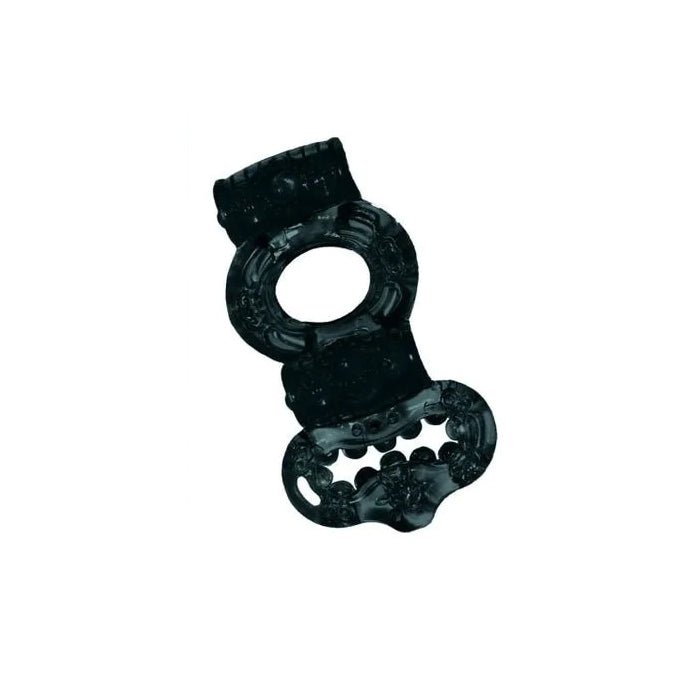 Macho 2x Power Cock/ball Ring-Nasstoys-Sexual Toys®