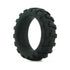 Mack Tuff Large Silicone Tire Ring Black-Nasstoys-Sexual Toys®