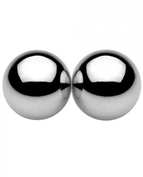 Magnus Mighty Magnetic Orbs-Master Series-Sexual Toys®