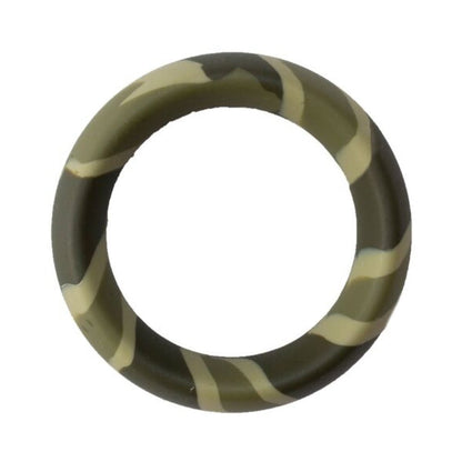 Major Dick Wide Silicone Donut 2 inches Ring Camo-Major Dick-Sexual Toys®