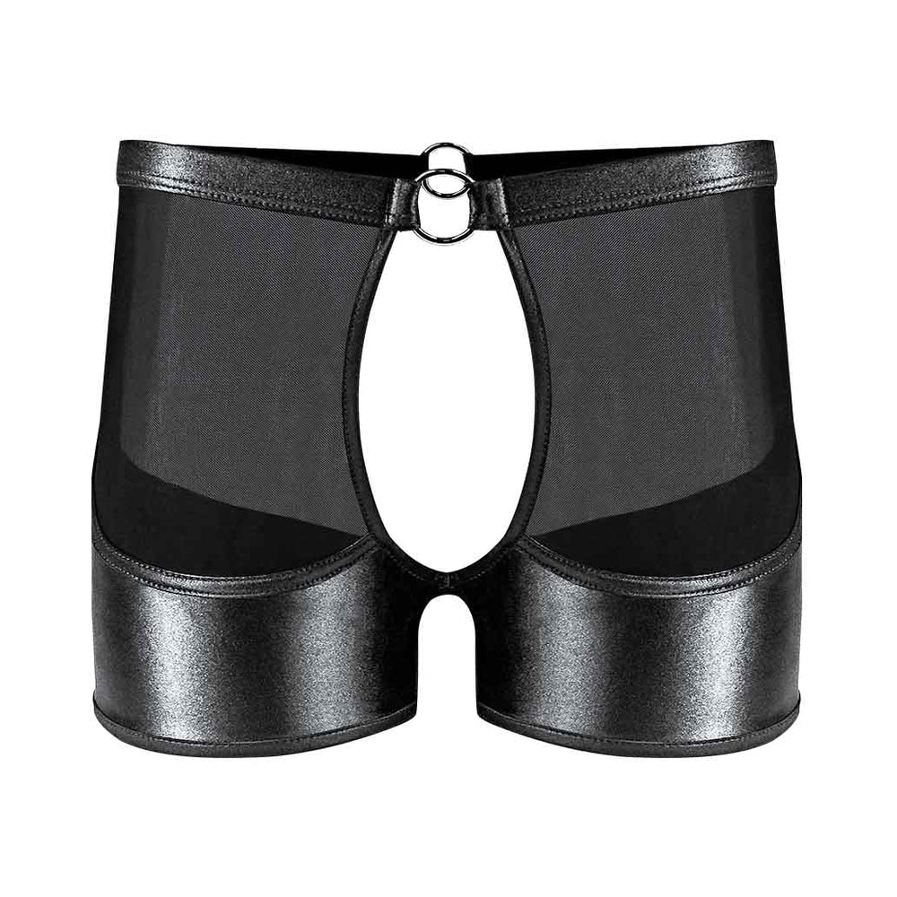 Male Power Extreme Double Exposure Black L/xl-Male Power-Sexual Toys®