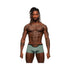 Male Power Magnificence Mini Short Jade M-blank-Sexual Toys®