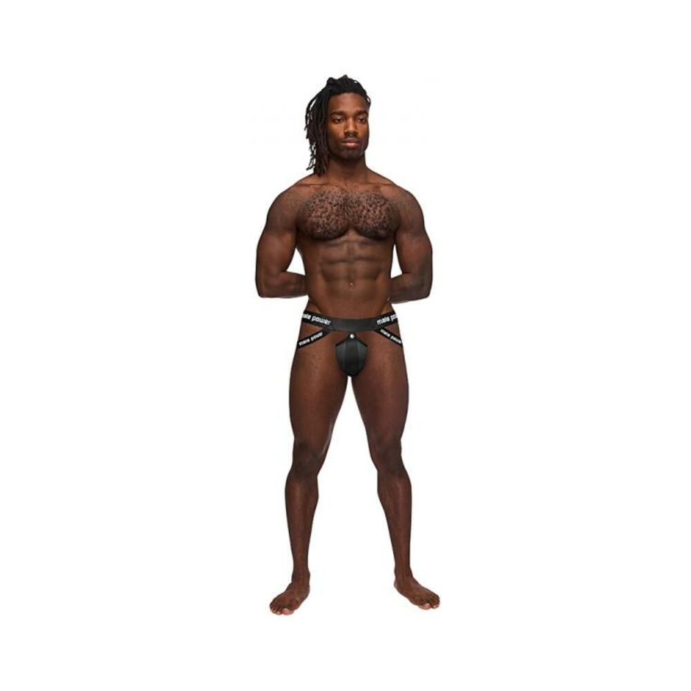 Male Power The Helmet Jock-blank-Sexual Toys®