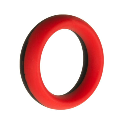 Man Magnet Silicone Cock Ring 1.75in-Si Novelties-Sexual Toys®