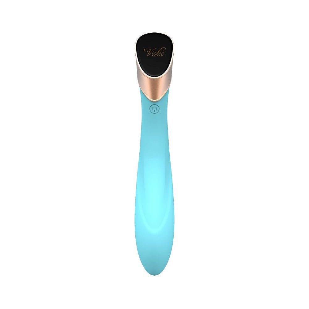 Manto G-Spot Vibe Blue-Viotec-Sexual Toys®