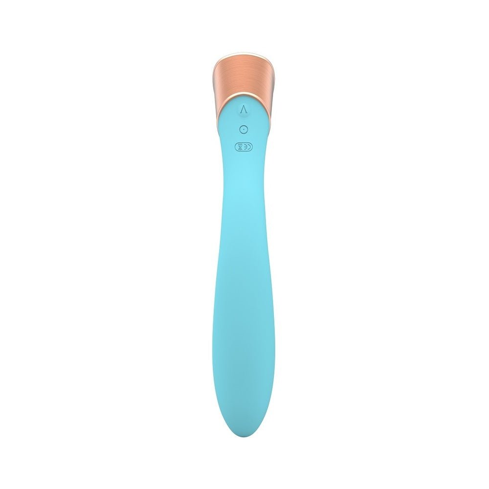 Manto G-Spot Vibe Blue-Viotec-Sexual Toys®