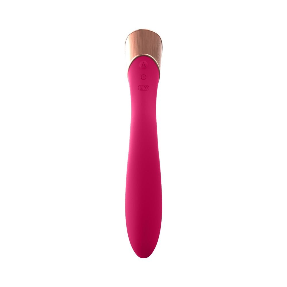 Manto Touch Panel G-spot Vibrator-Viotec-Sexual Toys®