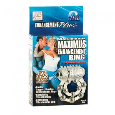 Maximus Enhancement Ring 10 Stroker-blank-Sexual Toys®