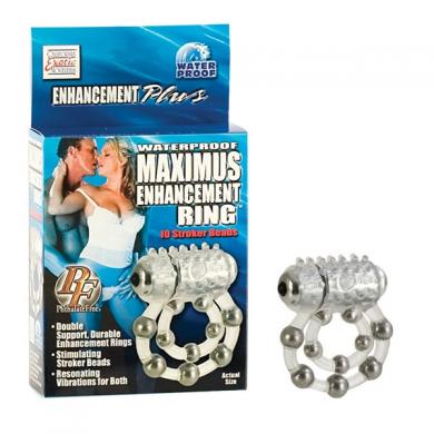 Maximus Enhancement Ring 10 Stroker-blank-Sexual Toys®