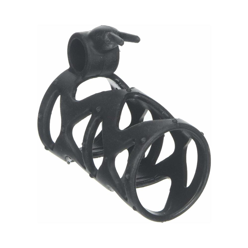 Maxx Gear Rabbit Sleeve Black-Nasstoys-Sexual Toys®