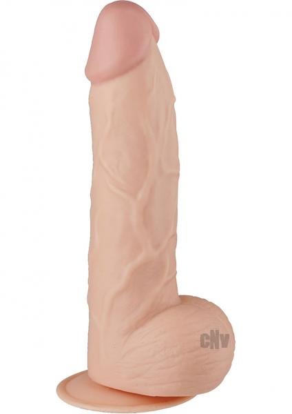 Maxx Men Straight Dong 9.5 inches-Nasstoys-Sexual Toys®