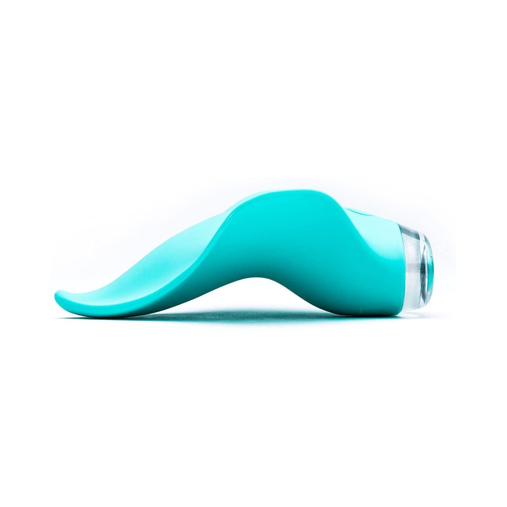 Mimic Manta Ray Handheld Massager-Clandestine Devices-Sexual Toys®