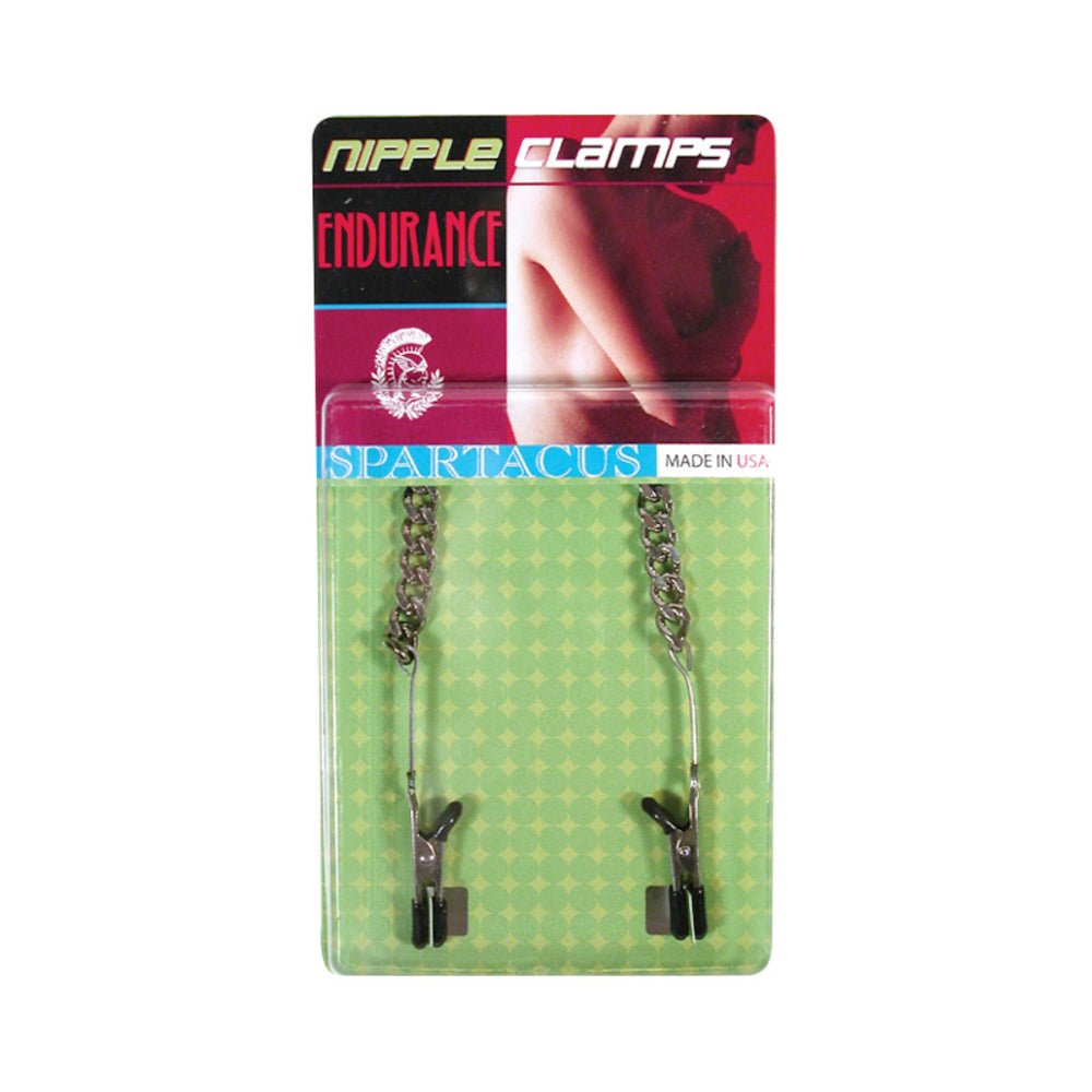 Mini Lite Line Clamp  Spf40-Spartacus-Sexual Toys®