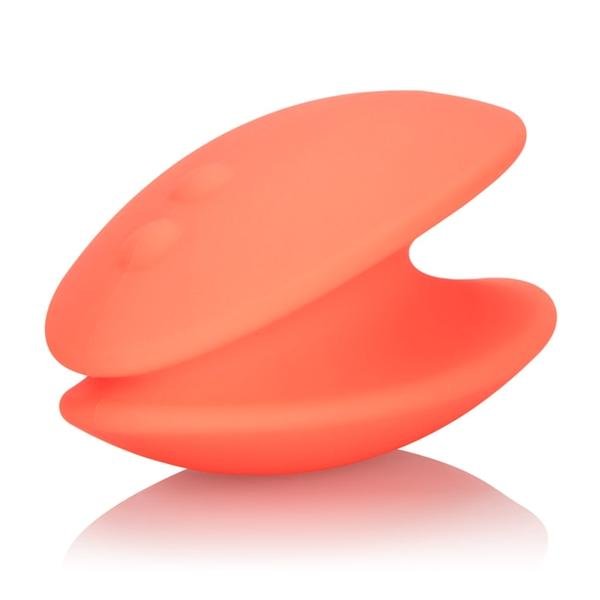 Mini Marvels Marvelous Massager Orange-Mini Marvels-Sexual Toys®