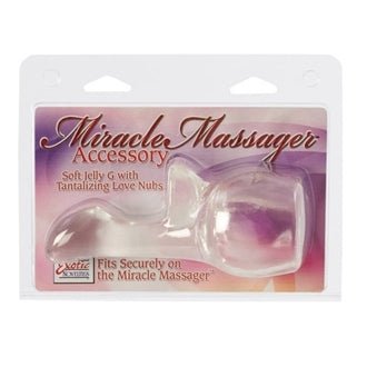 Miracle Massager Accessory - G Spot-Miracle Massager-Sexual Toys®