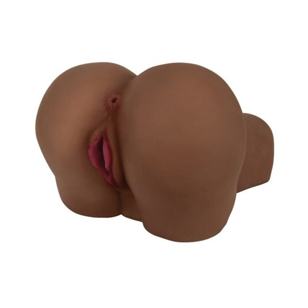 Mistress Bioskin Perfect Fuck Paris W/10 Function Bullet Chocolate-Curve Novelties-Sexual Toys®