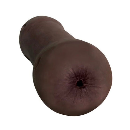 Mistress Double Vibrating Stroker Natalia And Cece Chocolate-Curve Novelties-Sexual Toys®