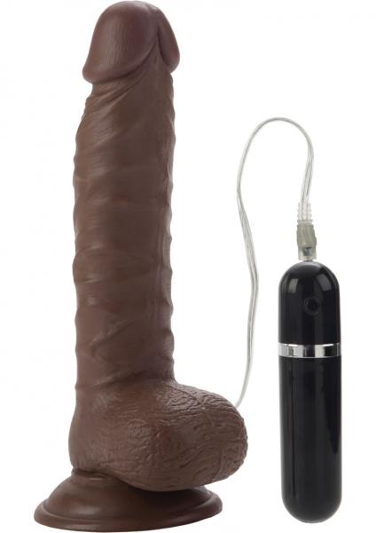 Mr Just Right Elite Eight-Mr Just Right-Sexual Toys®