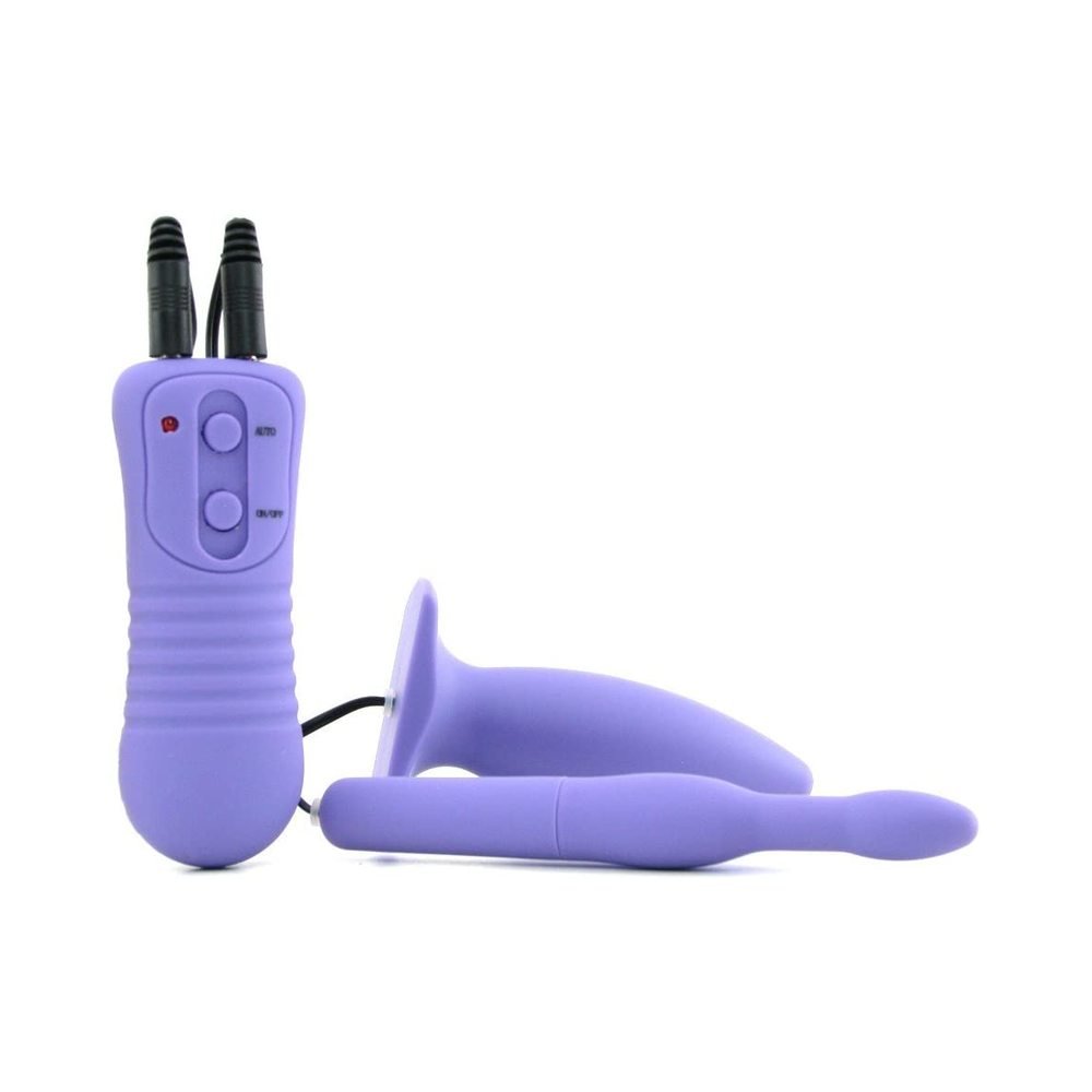 My 1st Anal Explorer Kit-Nasstoys-Sexual Toys®